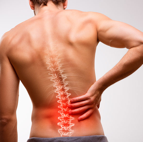 Auto Accident Chiropractor in Guadalupe | Stamp Medical in Guadalupe