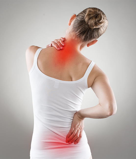 Auto Accident Chiropractor in Guadalupe | Stamp Medical in Guadalupe